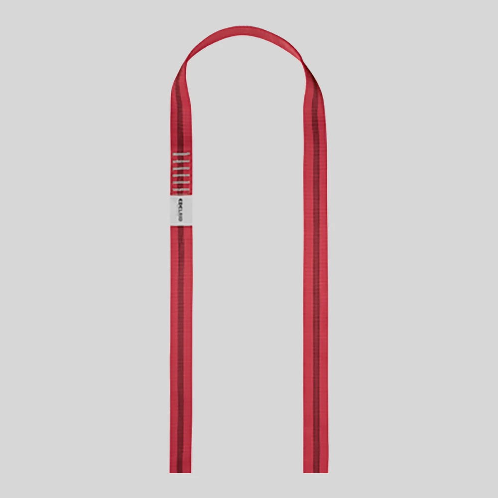 Cuerdas y cintas: Edelrid X