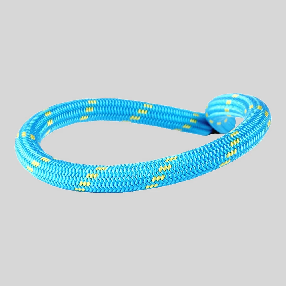 Cuerdas y cintas: Edelweiss Curve 9.8 mm