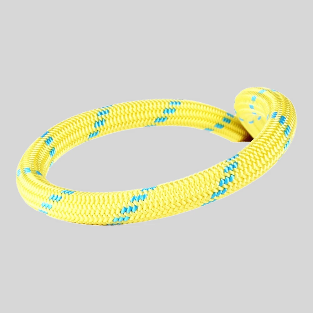 Cuerdas y cintas: Edelweiss Curve Unicore 9.8 mm