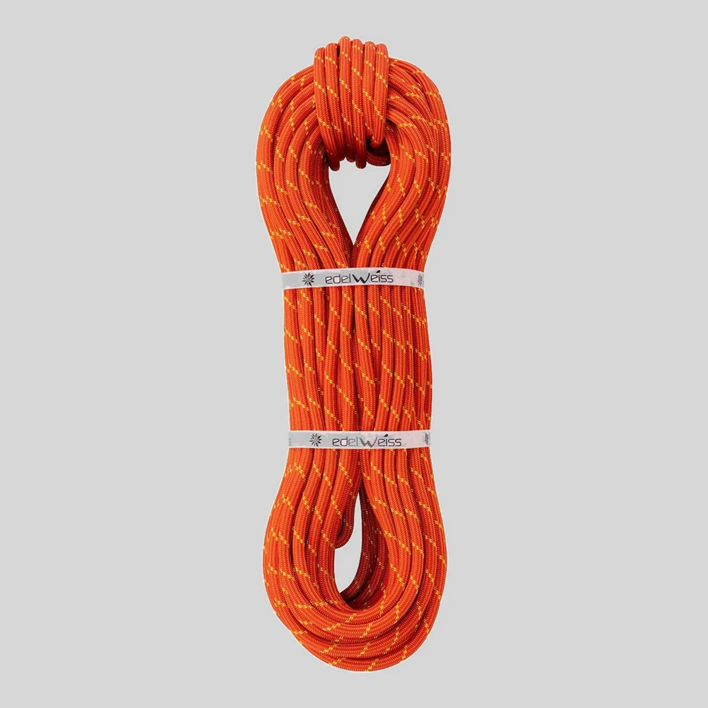 Cuerdas y cintas: Edelweiss Energy 9.5 mm