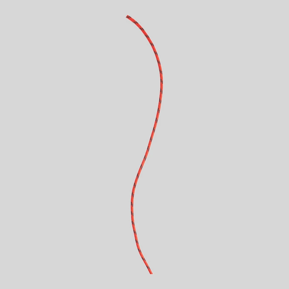 Cuerdas y cintas: Fixe Auxiliary Rope 4 mm semiestática