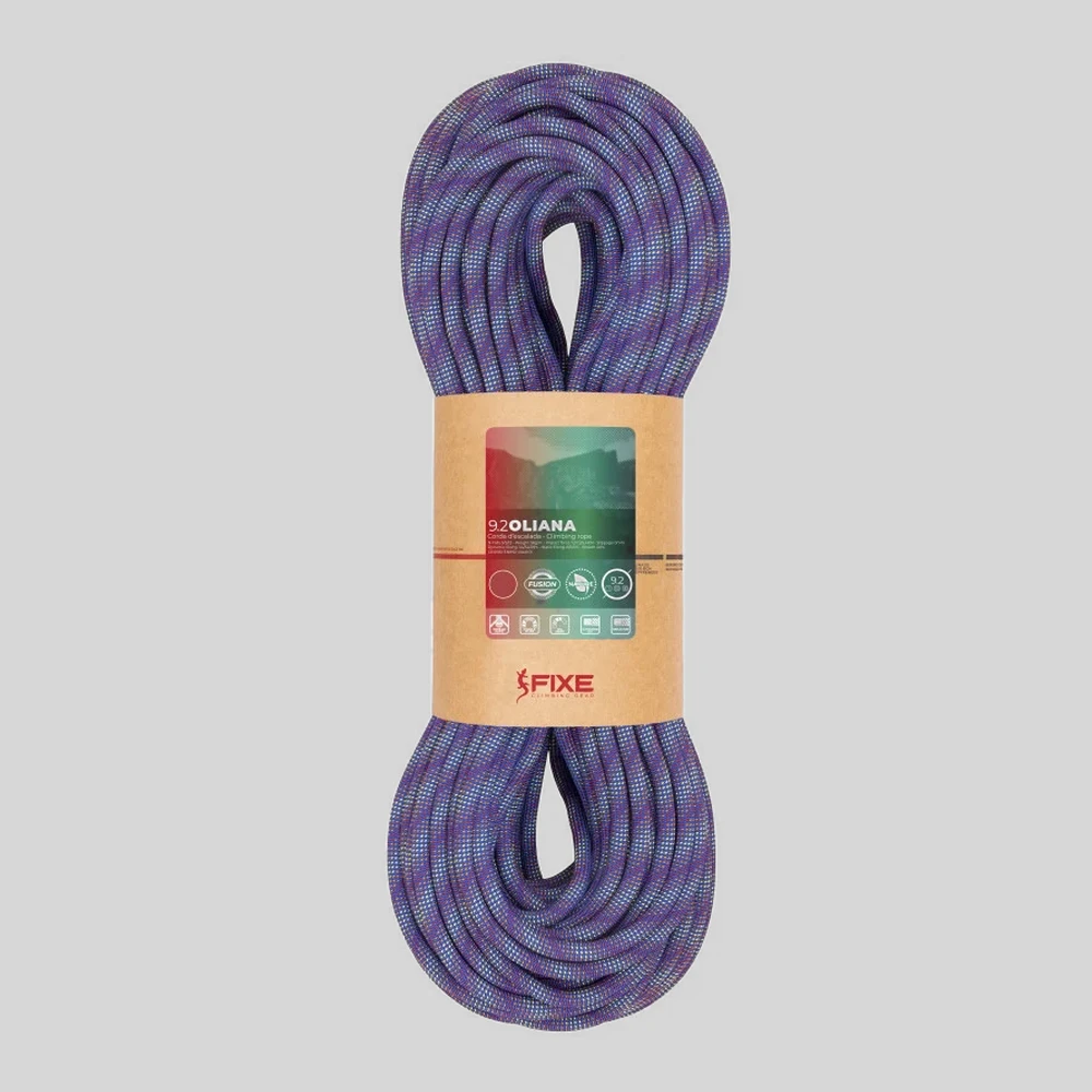 Cuerdas y cintas: Fixe Oliana 9.2 mm