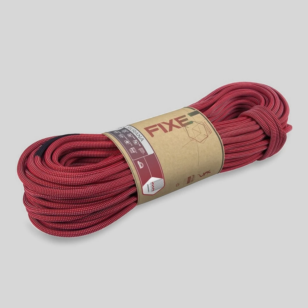 Cuerdas y cintas: Fixe Siurana Endurance 9.6 mm