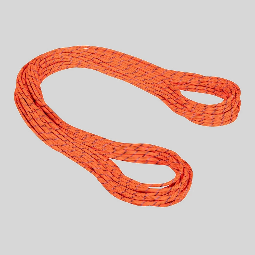 Cuerdas y cintas: Mammut 7.5 Alpine Sender Dry Rope