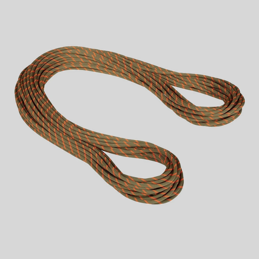 Cuerdas y cintas: Mammut 8.0 Alpine Dry Rope