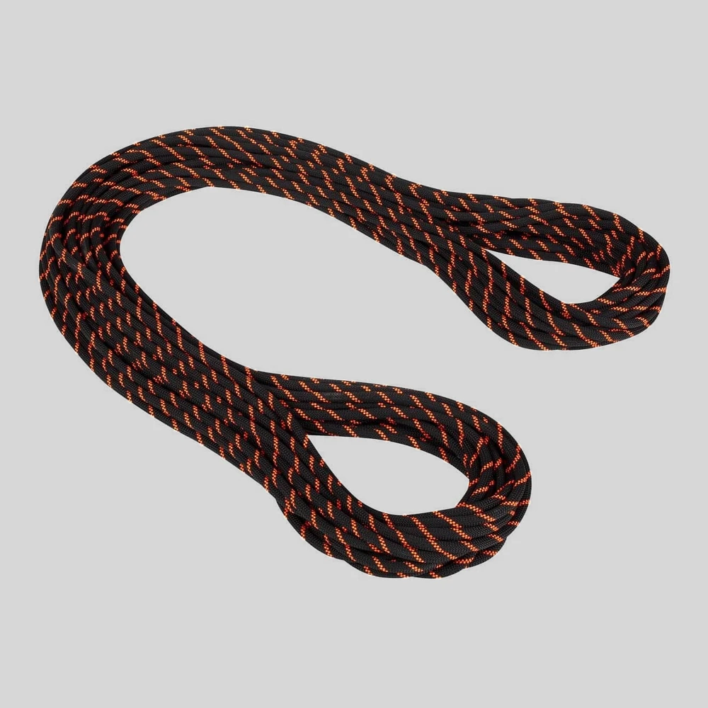 Cuerdas y cintas: Mammut 8.7 Alpine Sender Dry Rope