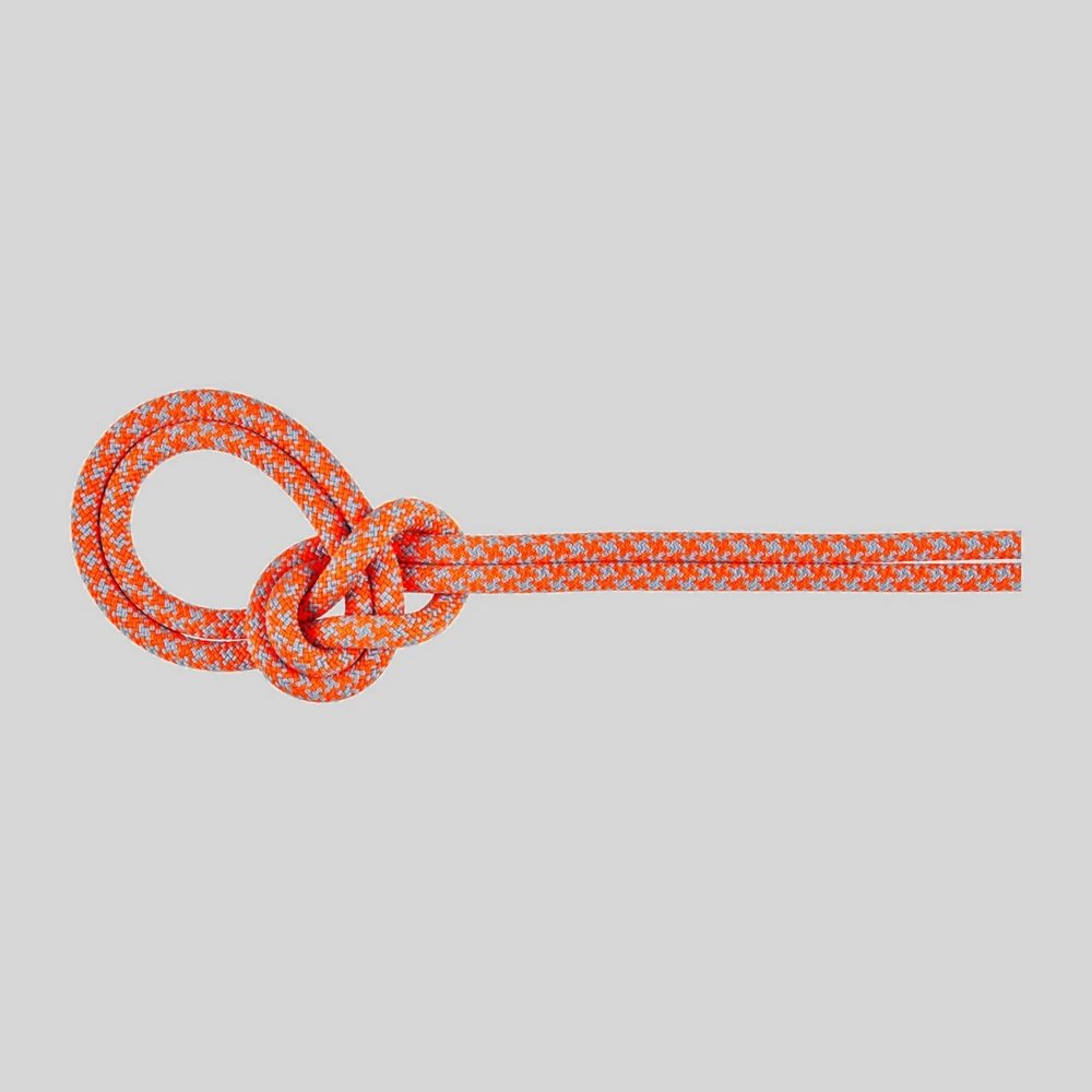 Cuerdas y cintas: Mammut 8.7 Crag Sender Dry