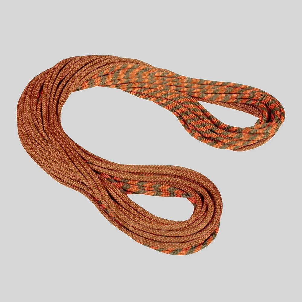 Cuerdas y cintas: Mammut 9.5 Crag Dry Rope Duodess