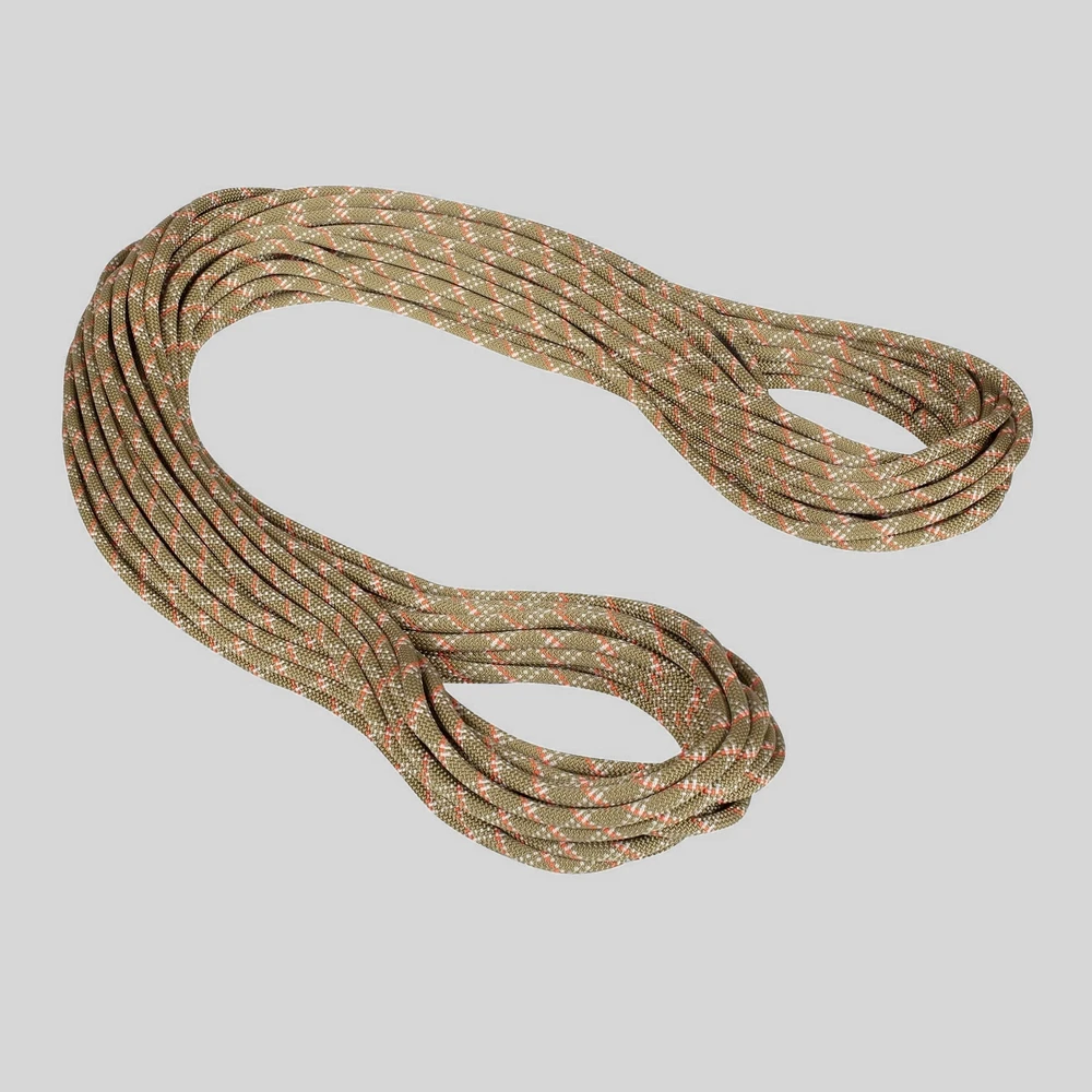 Cuerdas y cintas: Mammut 9.5 Gym Classic Rope