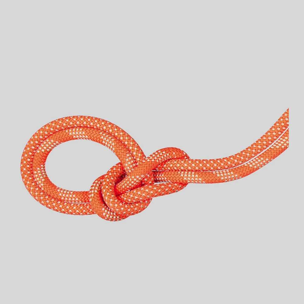 Cuerdas y cintas: Mammut 9.8 Crag Classic Rope Duodess