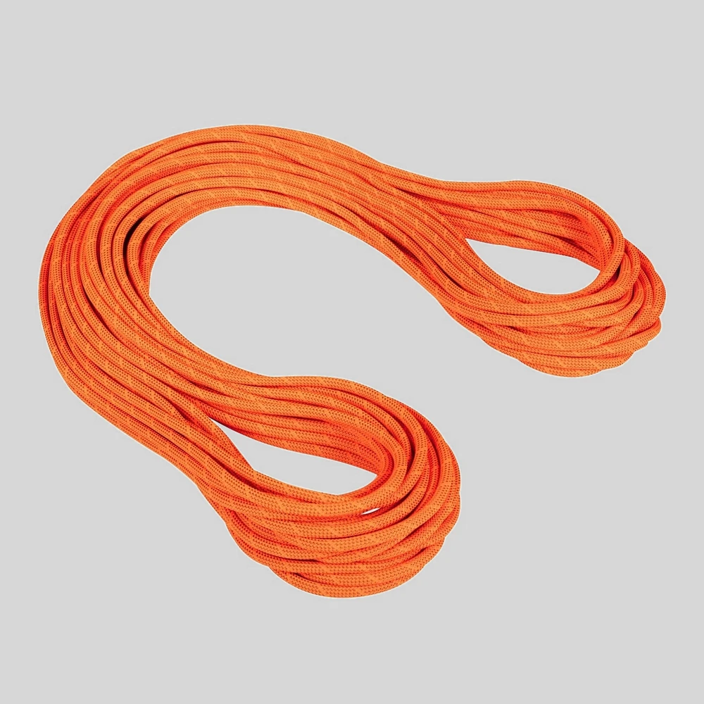 Cuerdas y cintas: Mammut 9.8 Crag Dry Rope