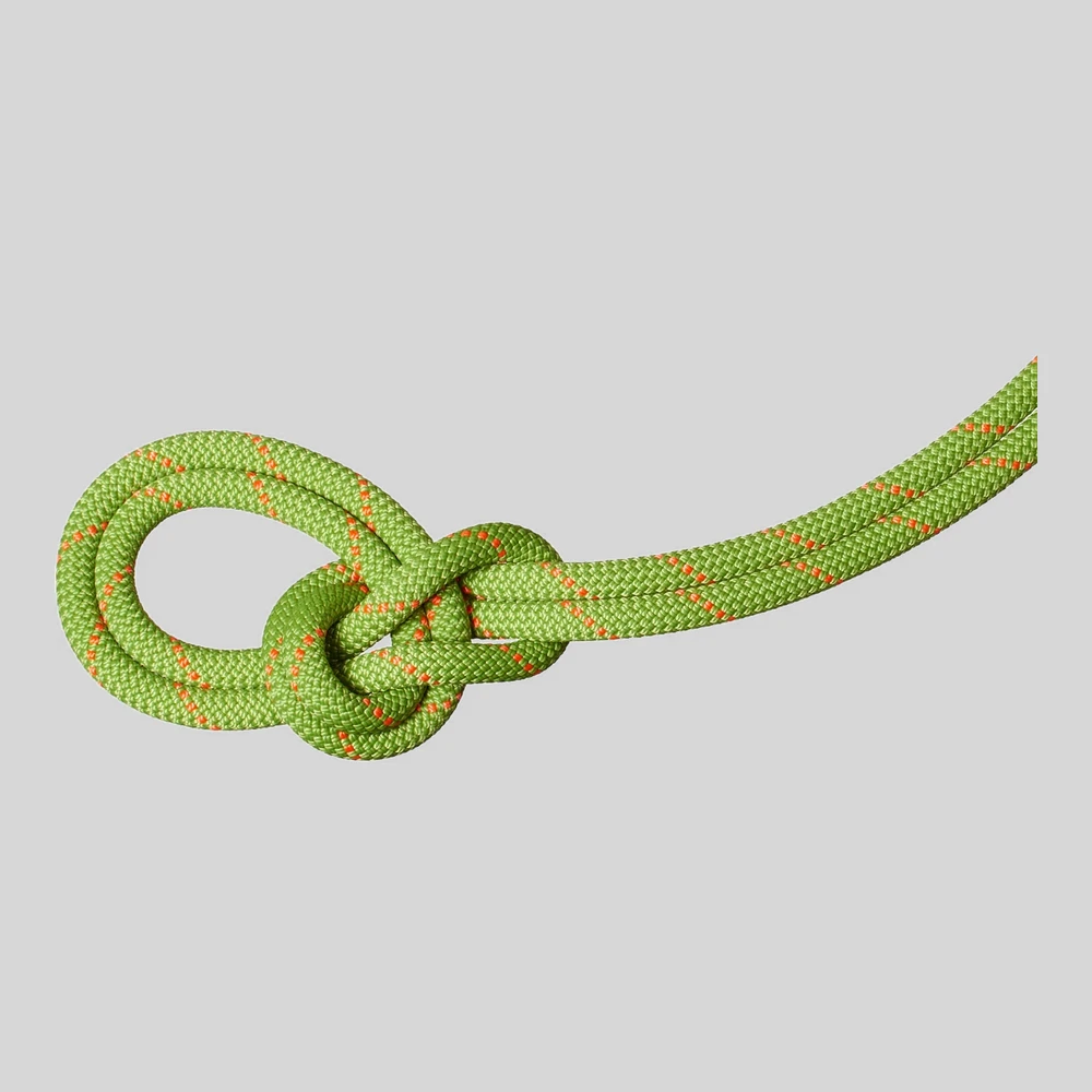 Cuerdas y cintas: Mammut 9.8 Crag Recycled Classic Rope