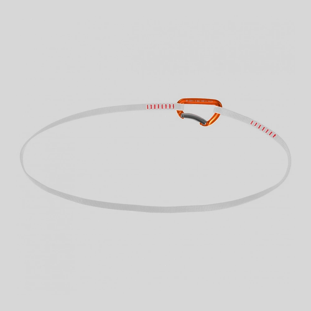 Cuerdas y cintas: Mammut Alpine Trad Sling
