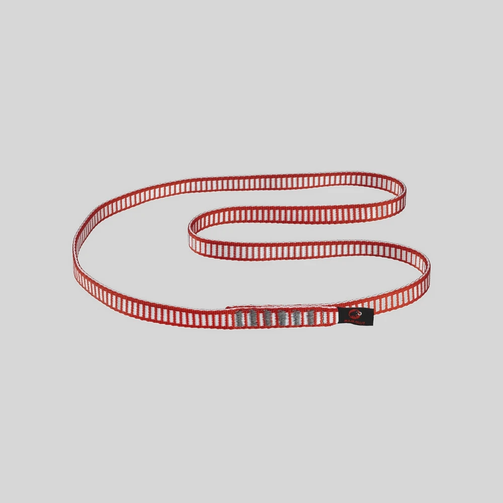 Cuerdas y cintas: Mammut Tubular Sling 16.0