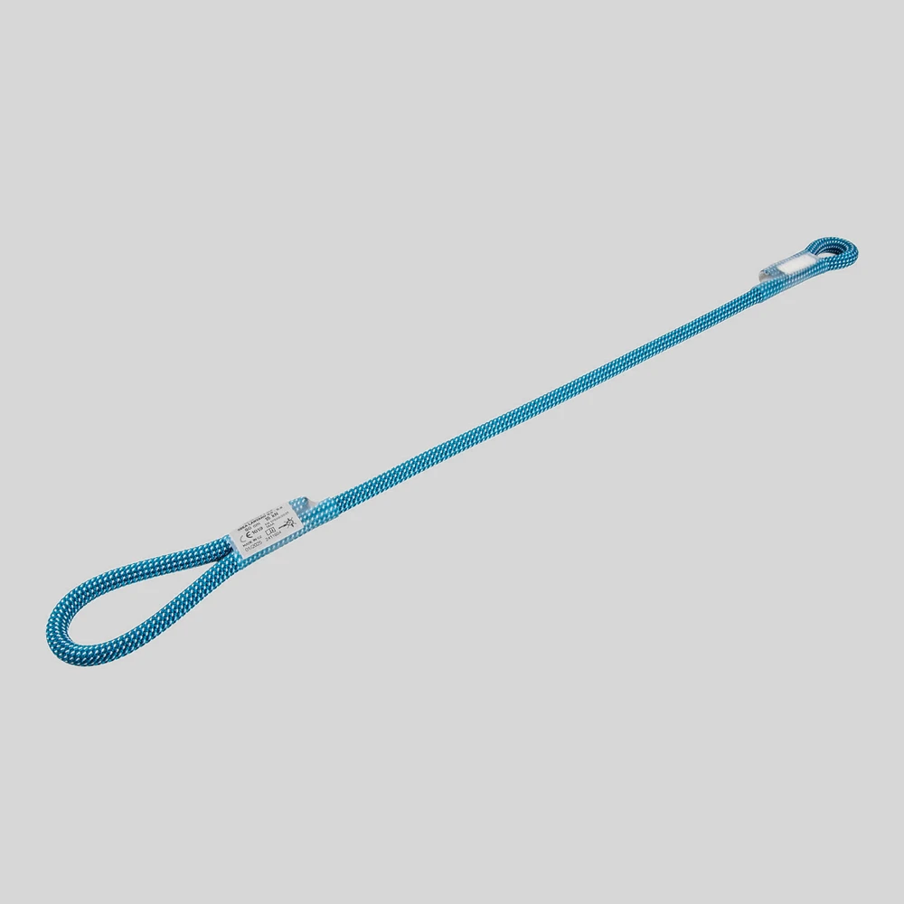 Cuerdas y cintas: Ocun Sbea Lanyard 9.5 mm 60 cm longe singola e