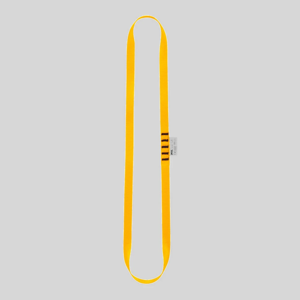 Cuerdas y cintas: Petzl Anneau de webbing