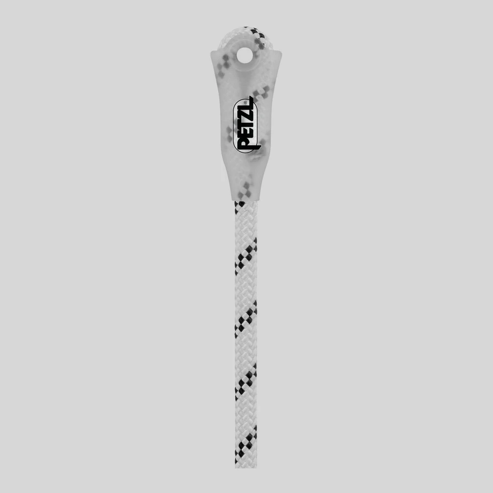 Cuerdas y cintas: Petzl Axis 11 semiestática para trabajos en altura