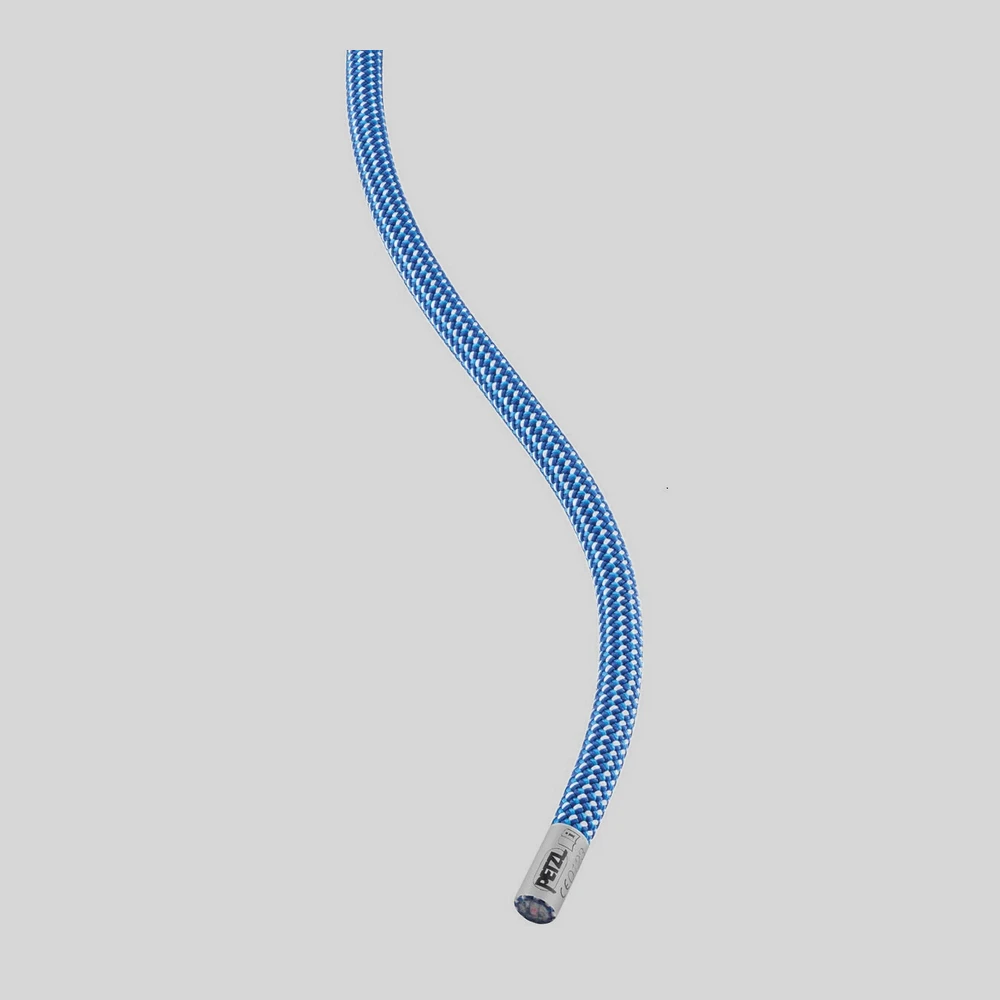 Cuerdas y cintas: Petzl Contact Wall 9.8 mm