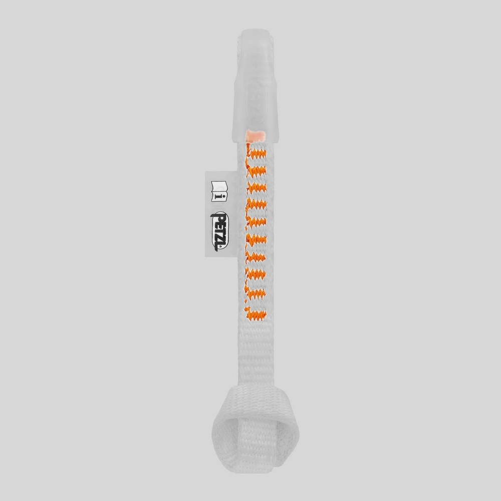 Cuerdas y cintas: Petzl fusible para arnés Canyon Club