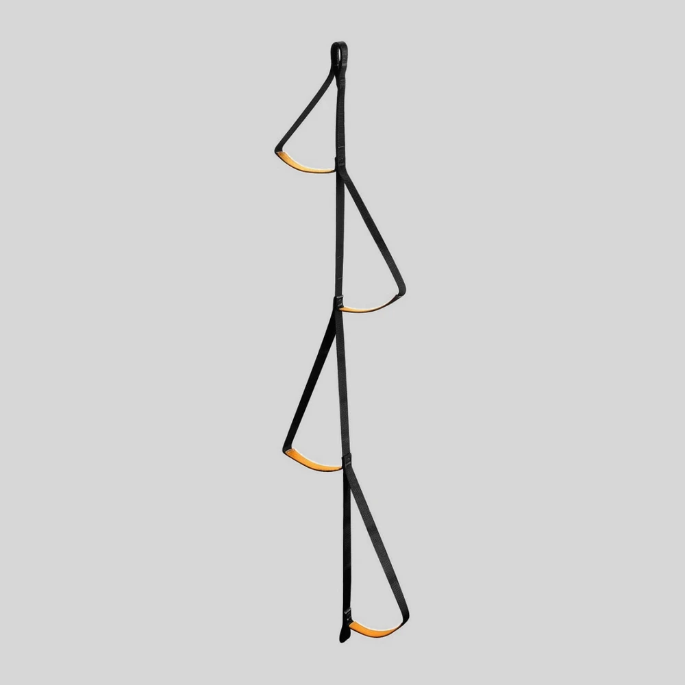 Cuerdas y cintas: Petzl Looping four