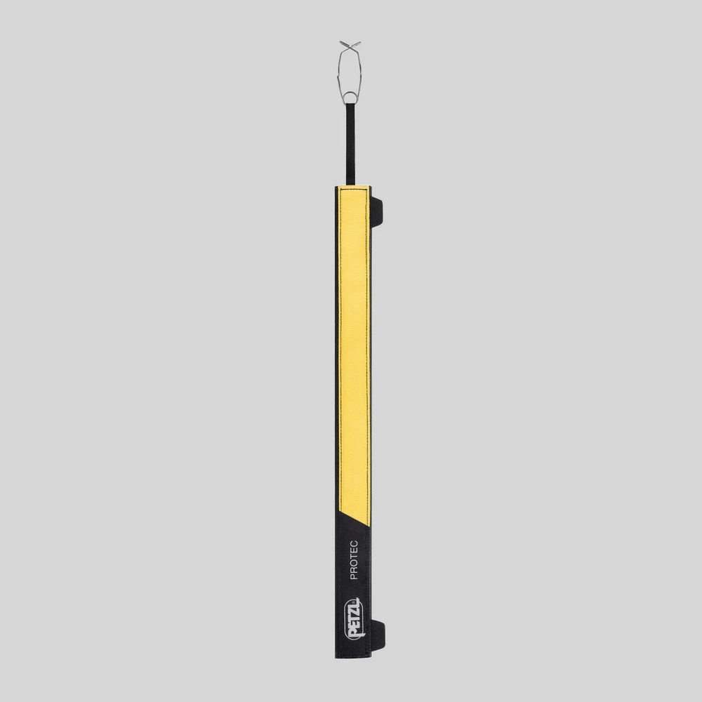 Cuerdas y cintas: Petzl Protec protector