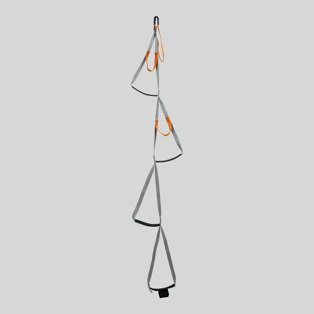 Cuerdas y cintas: Skylotec Foot Steps and speleo stirrup