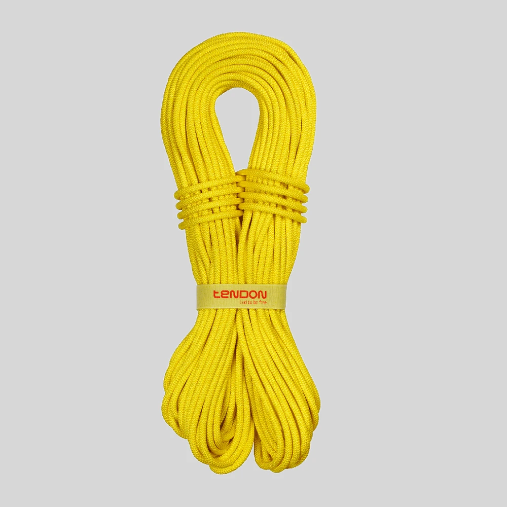 Cuerdas y cintas: Tendon Lowe 8.4 mm STD media
