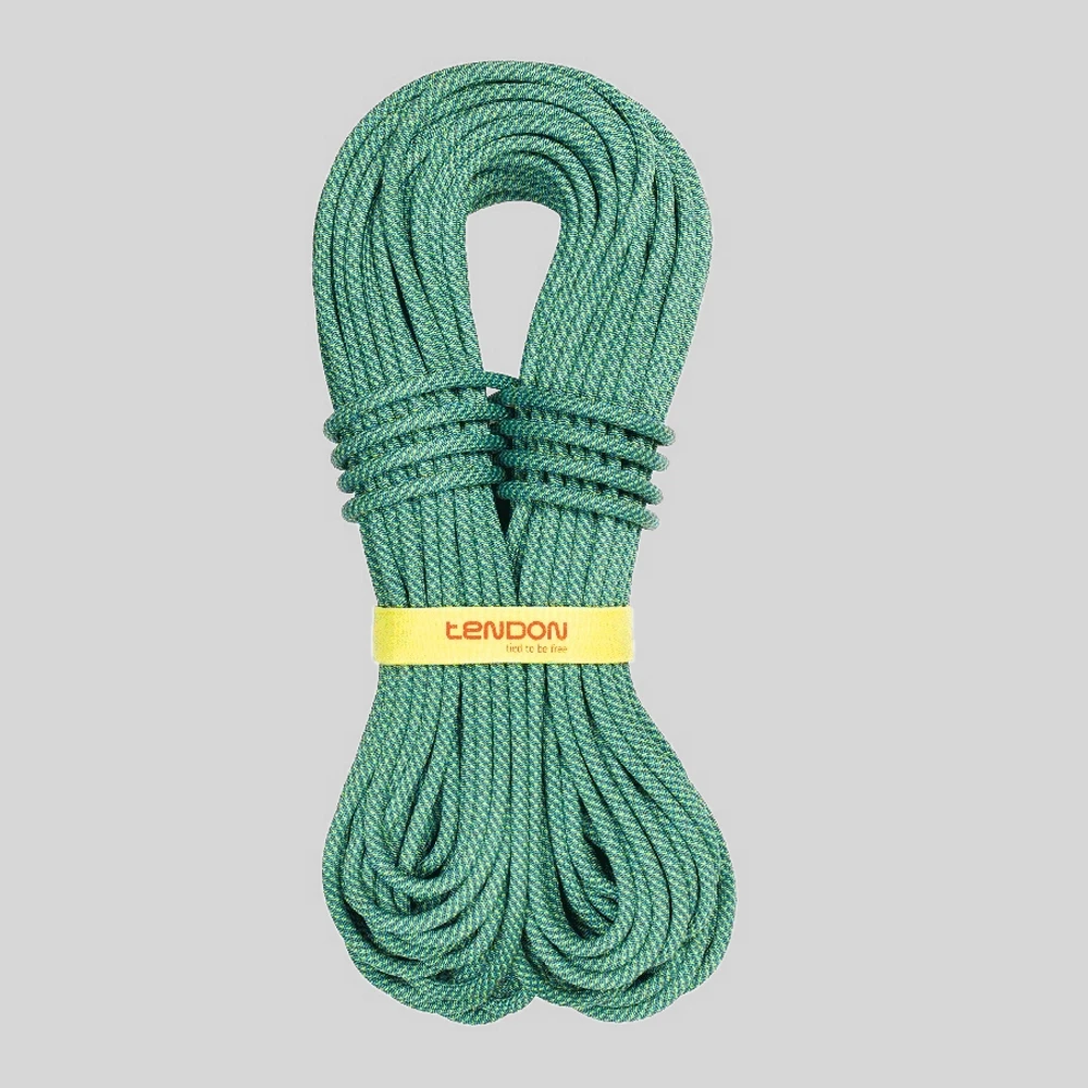 Cuerdas y cintas: Tendon Master 9.4 mm Complete Shield