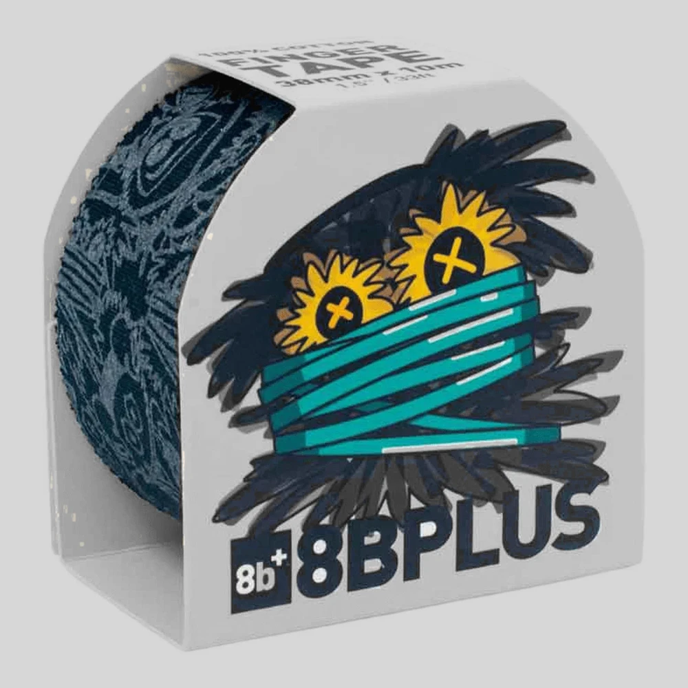 Cuidado personal: 8b+ 8BPLUS cinta para dedos Alex