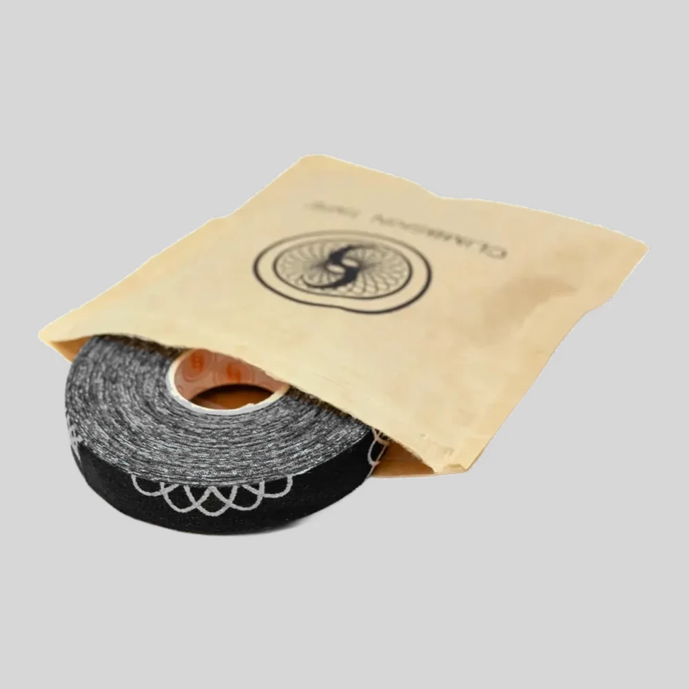 Cuidado personal: Climbiskin Tape cinta para dedos