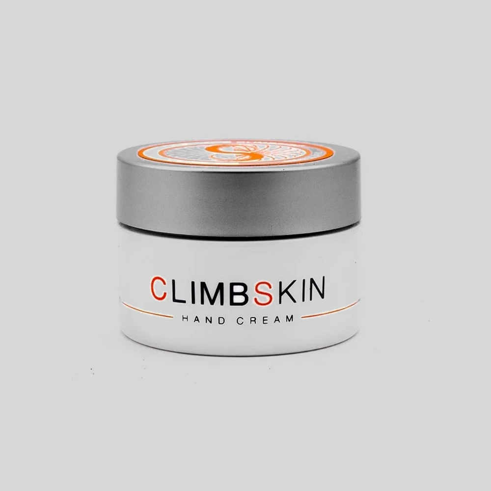 Cuidado personal: Climbskin Hand Cream 30 ml crema hidratante lenitiva