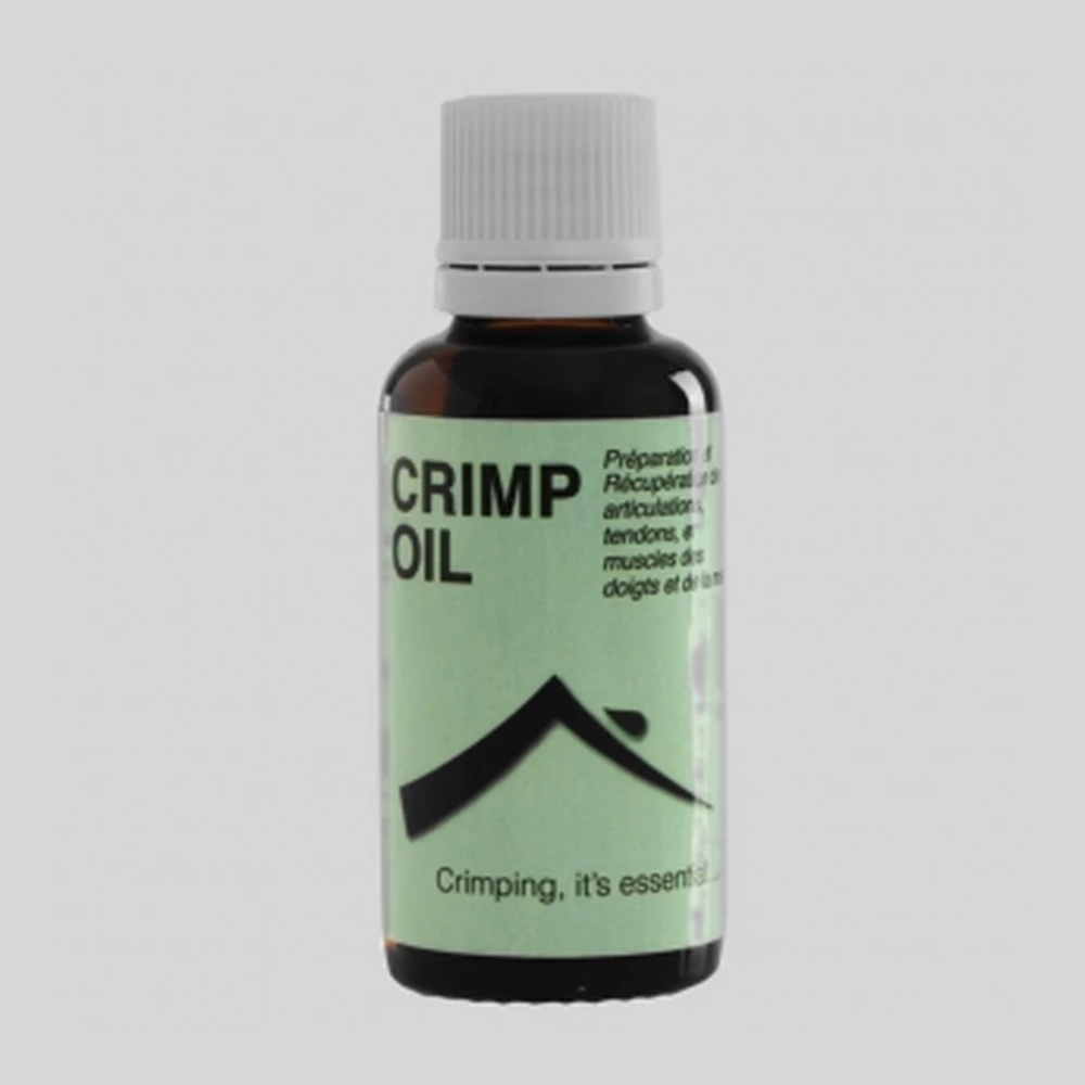 Cuidado personal: Crimp Oil Originale Verte aceite