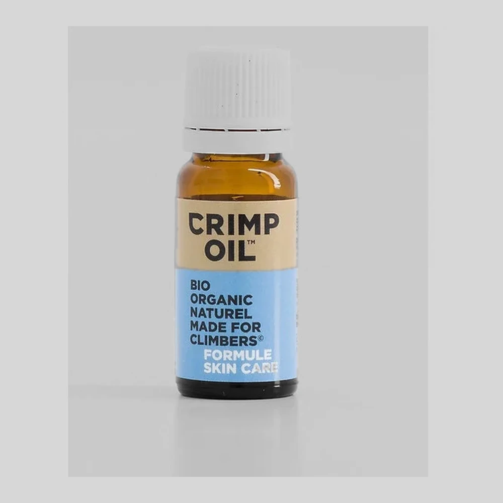 Cuidado personal: Crimp Oil "Skin Care" aceite suavizante