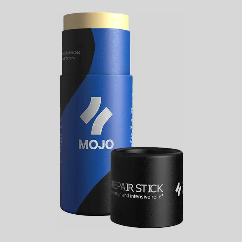 Cuidado personal: Crux Mojo crema de manos calmante