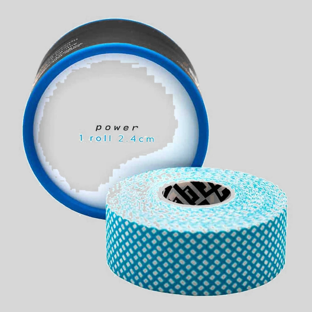 Cuidado personal: Crux Tape Power 2.4 de dedos