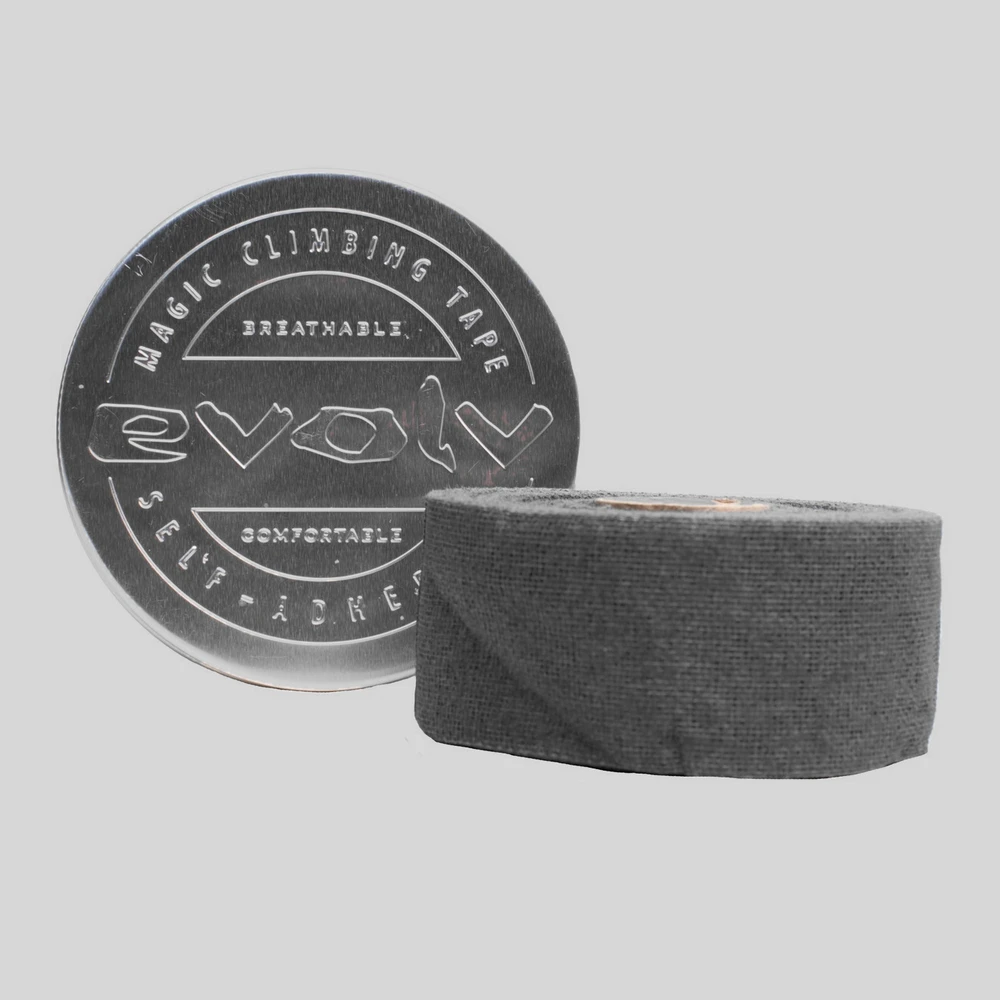 Cuidado personal: Evolv Magic Hand Tape cinta