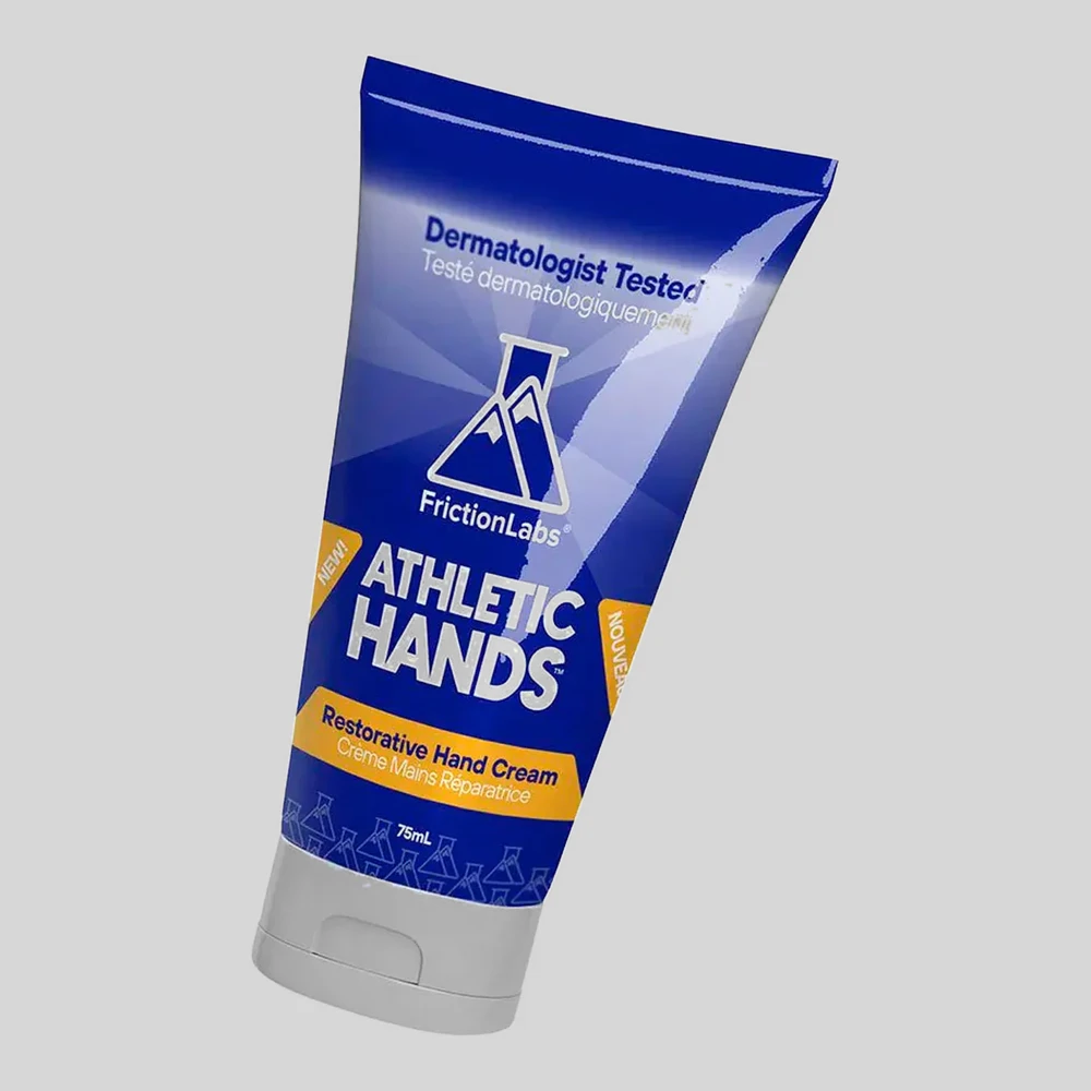 Cuidado personal: FrictionLabs Athletic Hands crema reparadora diaria