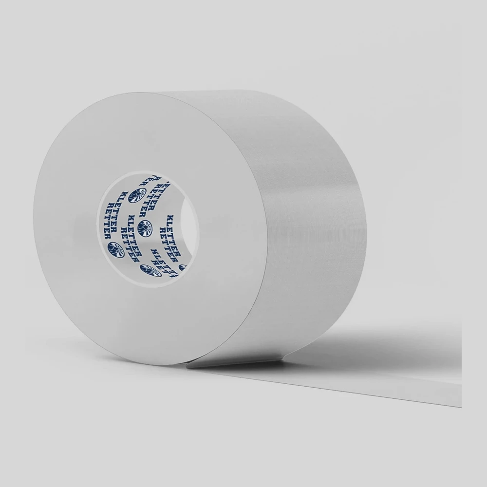 Cuidado personal: KletterRetter Tape 50mm x 10m cinta de dedos