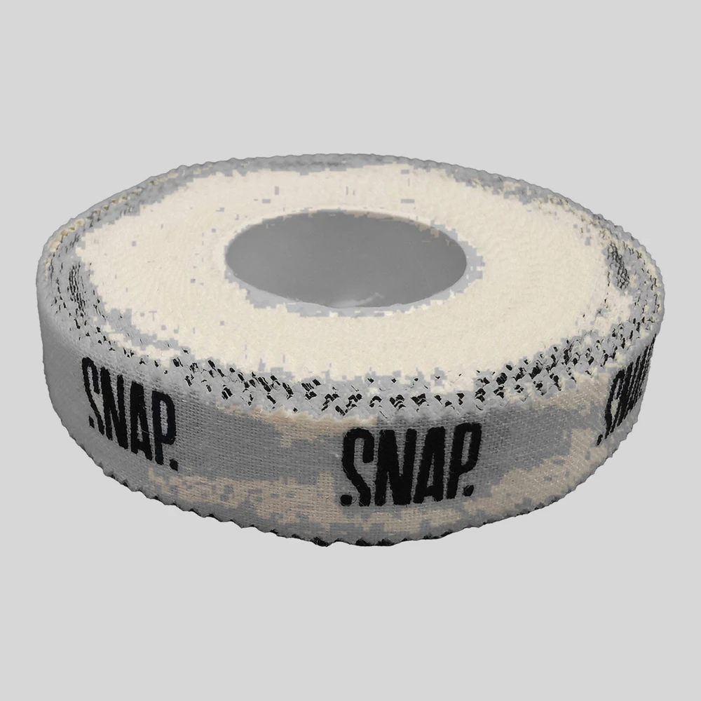 Cuidado personal: Snap Tape 13 mm x 9.14 m cinta