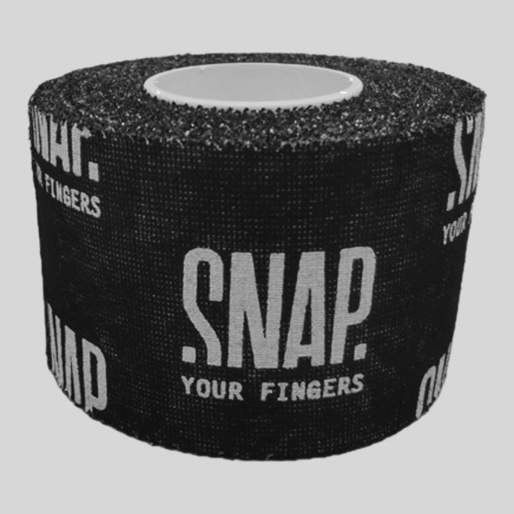 Cuidado personal: Snap Tape 38 mm x 9.14 m cinta