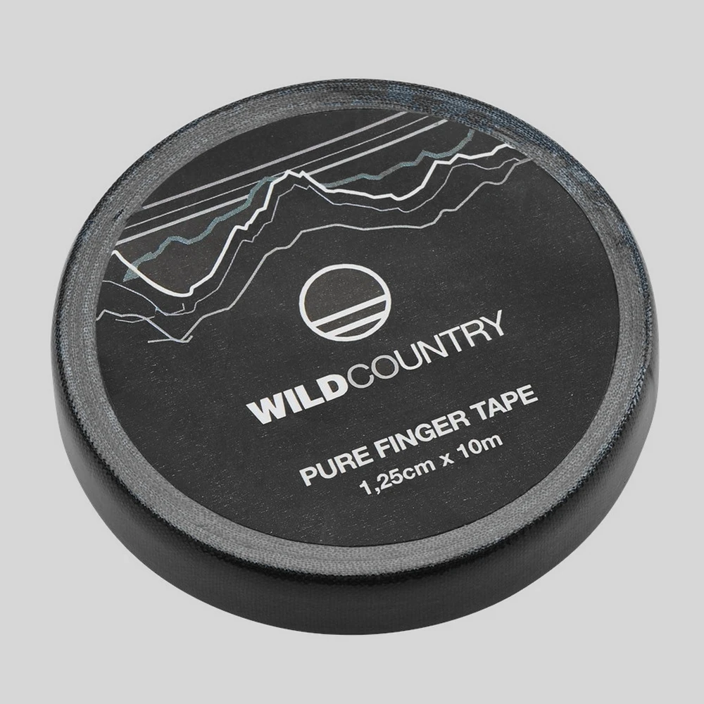 Cuidado personal: Wild Country Pure Finger Tape 1.25 cinta