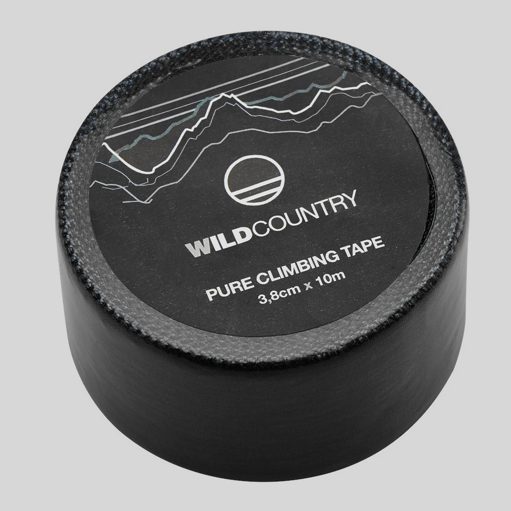 Cuidado personal: Wild Country Pure finger Tape 3.8