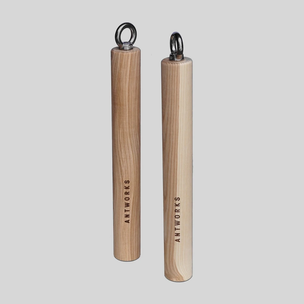 Entrenamiento: Antworks Batons 40 pair training cylinders