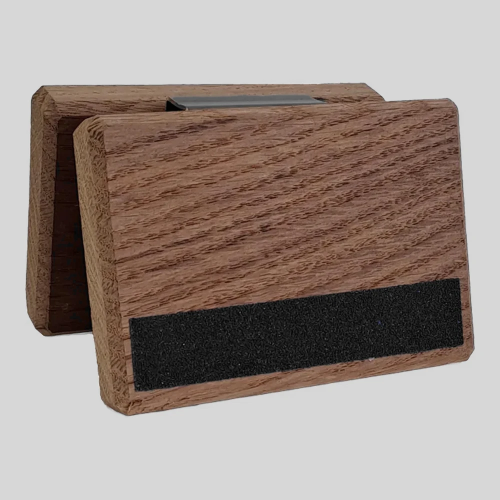 Entrenamiento: Crush Club Pinch Gripper 18kg finger training