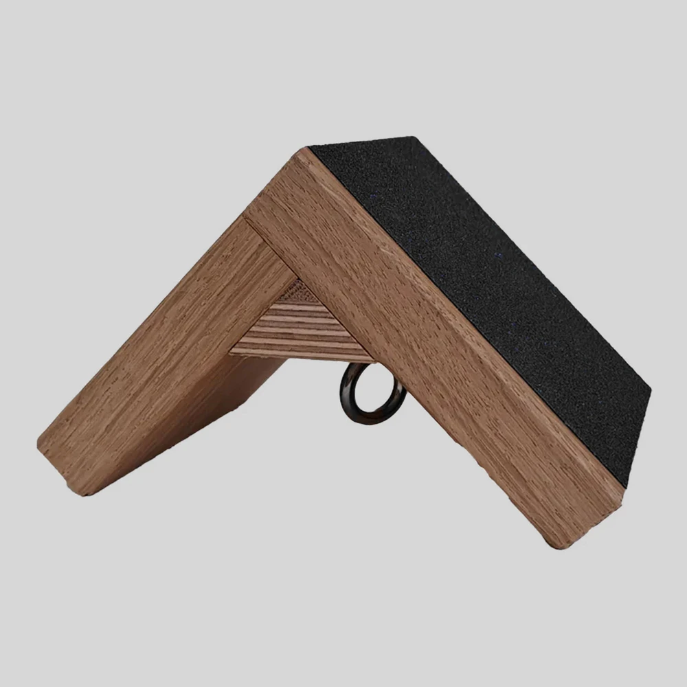 Entrenamiento: Crush Club Volume Gripper 75° de dedos