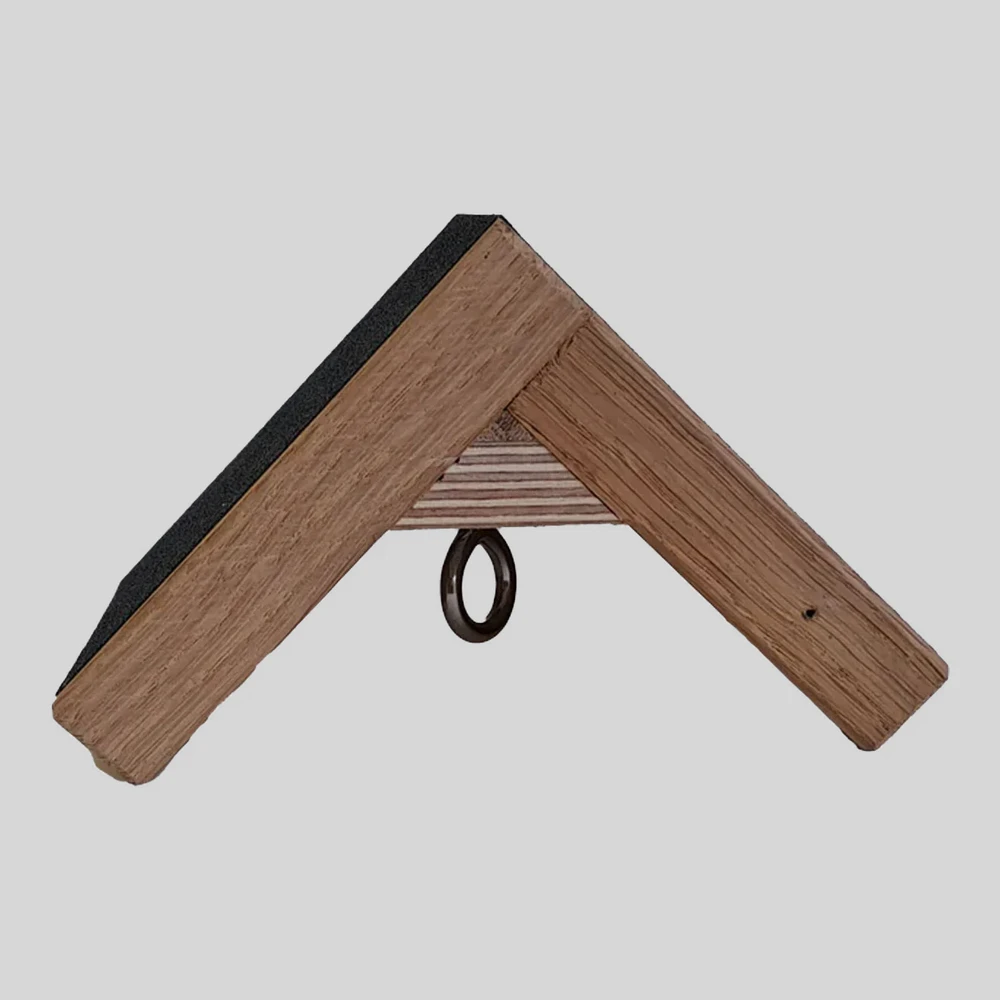 Entrenamiento: Crush Club Volume Gripper 90° de dedos