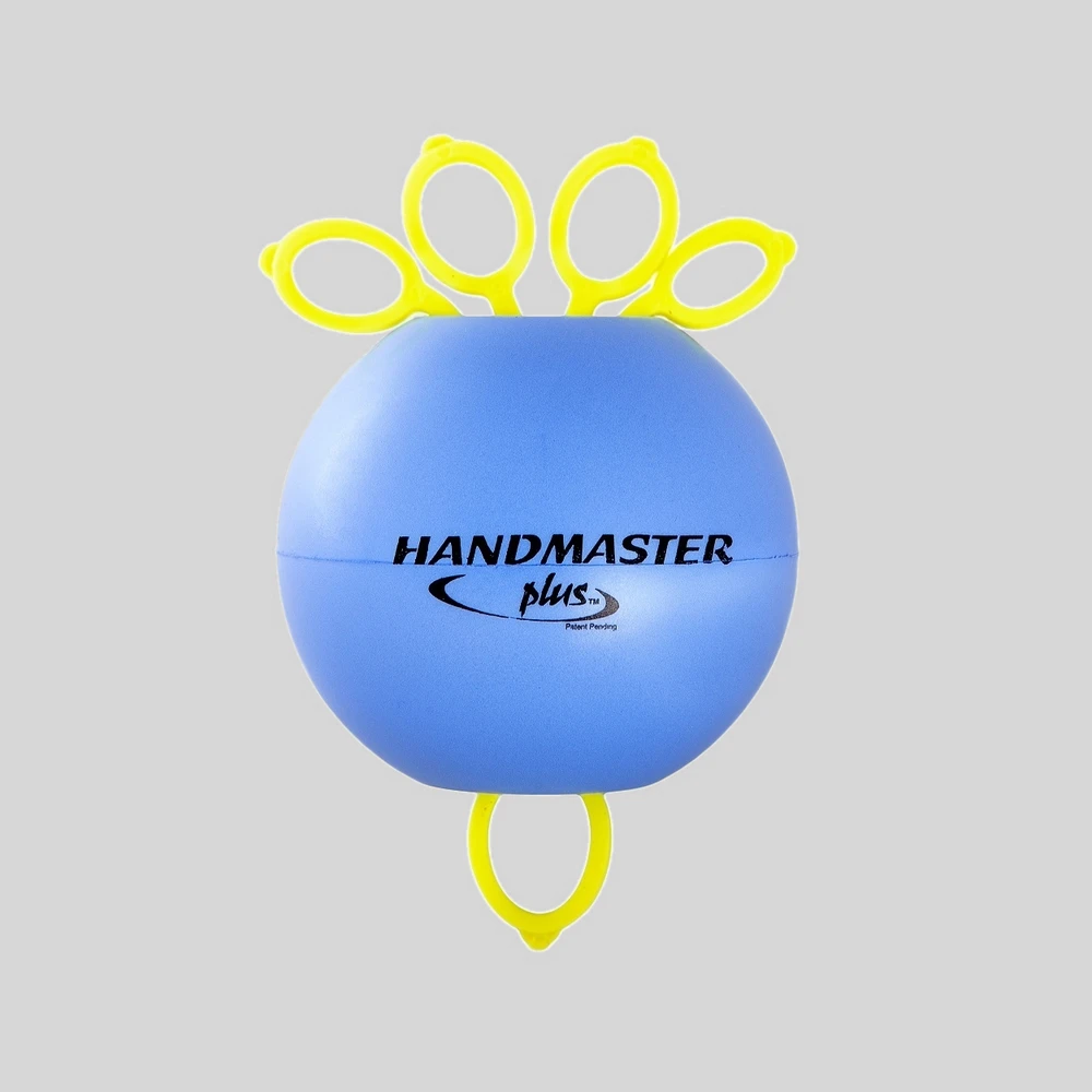 Entrenamiento: Doczac Handmaster Plus bola