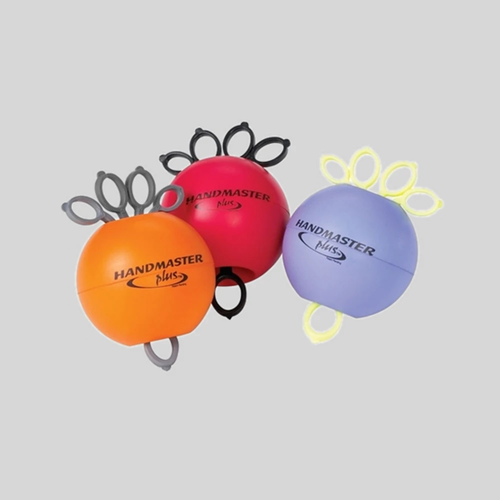 Entrenamiento: Doczac Handmaster Plus set completo para el de los dedos