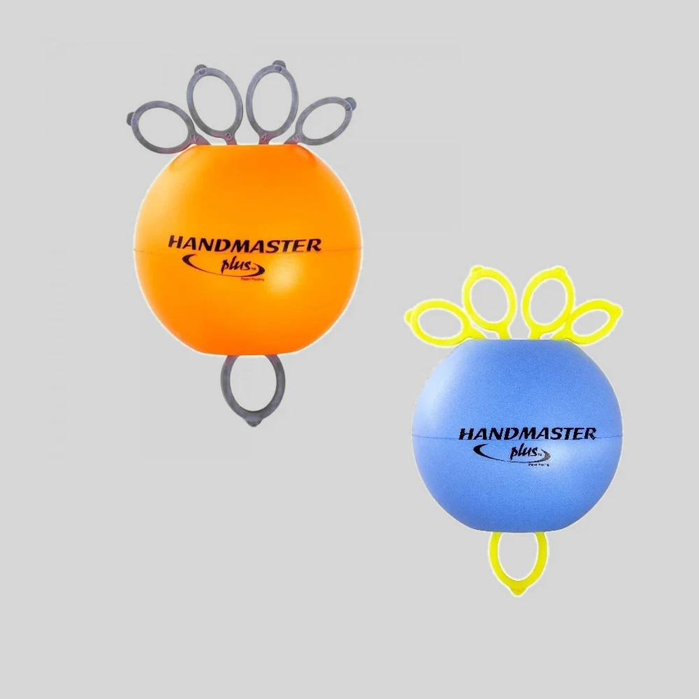 Entrenamiento: Doczac Handmaster Plus set de para dedos