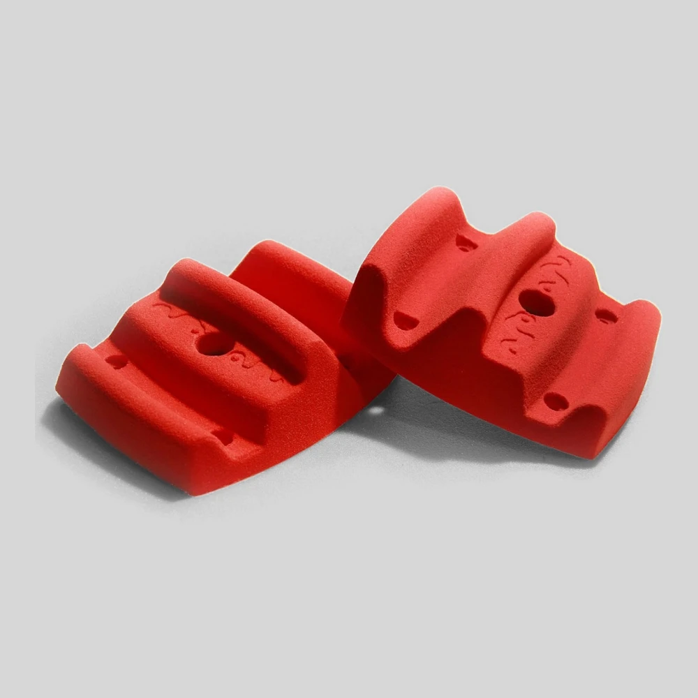 Entrenamiento: Max Crimpgrip pareja de presas